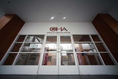 Anticipated Revenue Windfall Raises The Stakes In OHA Elections