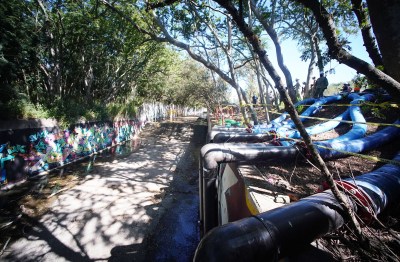 Plan To Dump Treated Water Into Halawa Stream Is Safe, DOH Says