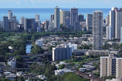 How Rising Interest Rates Are Driving Up The Cost Of Living In Hawaii