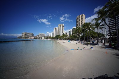 New Covid Variant Detected In Hawaii But No New Restrictions Planned