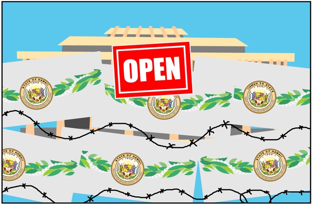 Pritchett -- closed Capitol Jan 2022