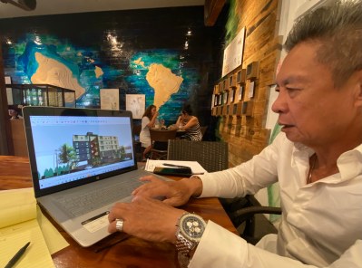 More Housing In Honolulu Means More Density. Are Monster Homes The Only Way?