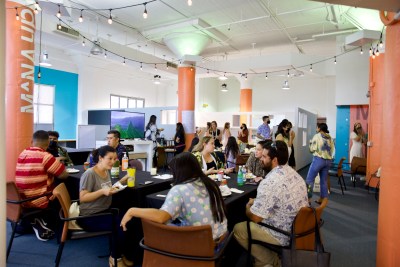 Native Hawaiian Entrepreneurs Get A Boost From E-Commerce Giant Shopify