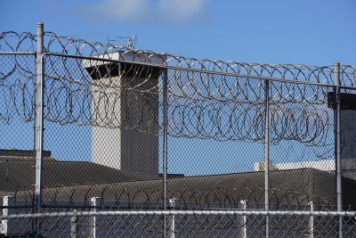 Beyond Bounty Hunters: The Bigger Conversation About Pretrial Justice