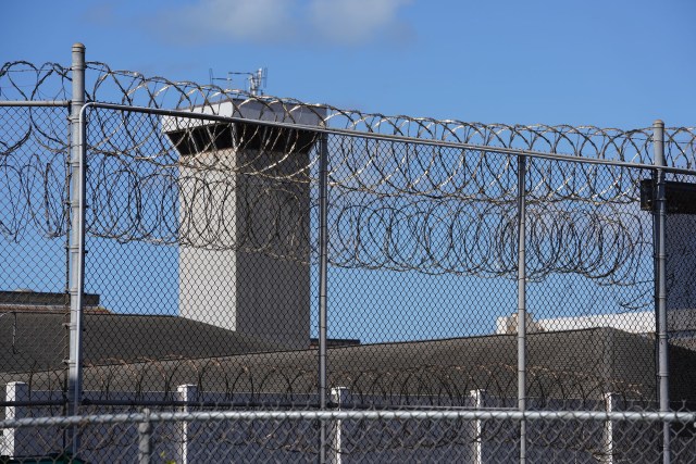 OCCC Oahu Community Correctional Center.