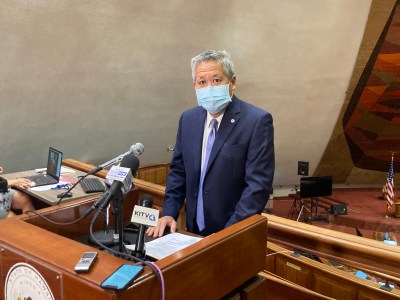 Lee Cataluna: Hawaii Is Not Immune To Political Corruption, But It’s Still Shocking