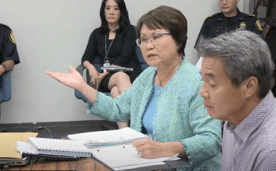 Indicted Honolulu Official Can Keep Her Lawyer, Judge Rules