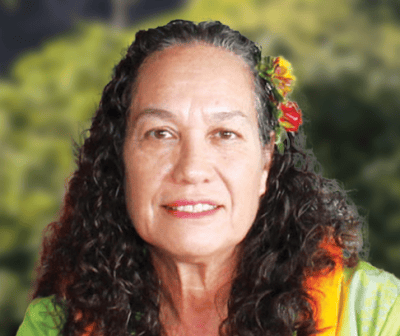 OHA Selects Trask As Big Island Trustee