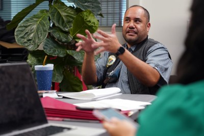 How A Powerful Lawmaker Forced Through A Contentious Energy Bill