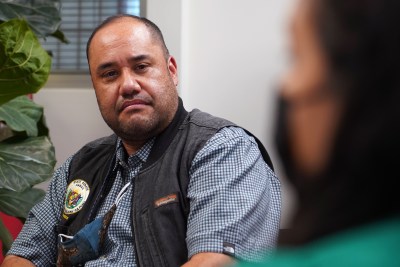 The Civil Beat Editorial Board Interview: State Sen. Donovan Dela Cruz