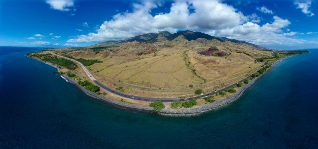The Hawaii Department of Transportation has invited the community to a town hall meeting regarding the proposal to construct improvements to Honoapiilani Highway between Launiupoko and Ukumehame that would address the roadway’s vulnerability to coastal hazards and sea level rise.