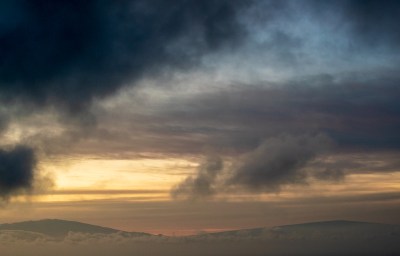 Mauna Loa Hit By Earthquake During Volcano Unrest On The Big Island
