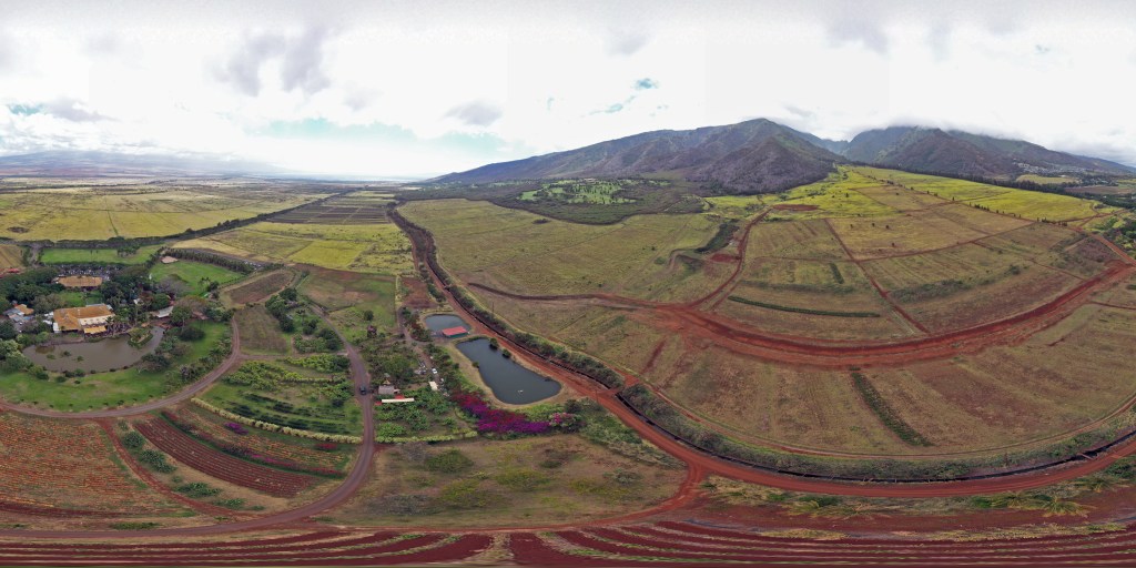 Developer Mike Atherton has been working for nearly two decades to build Waikapu Country Town on former sugarcane lands in central Maui.