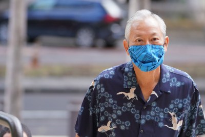 Judge Rejects Amemiya Effort To Dismiss Conspiracy Charge