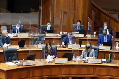 It’s Simple, Lawmakers: If You Have A Conflict, Don’t Vote