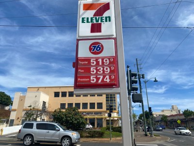 Rep. Roy Takumi: Is It Time To Cut Hawaii’s Gas Taxes?