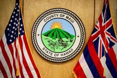 Amendment Would Make It Easier For Maui Clerk To Make Minor Changes To County Charter