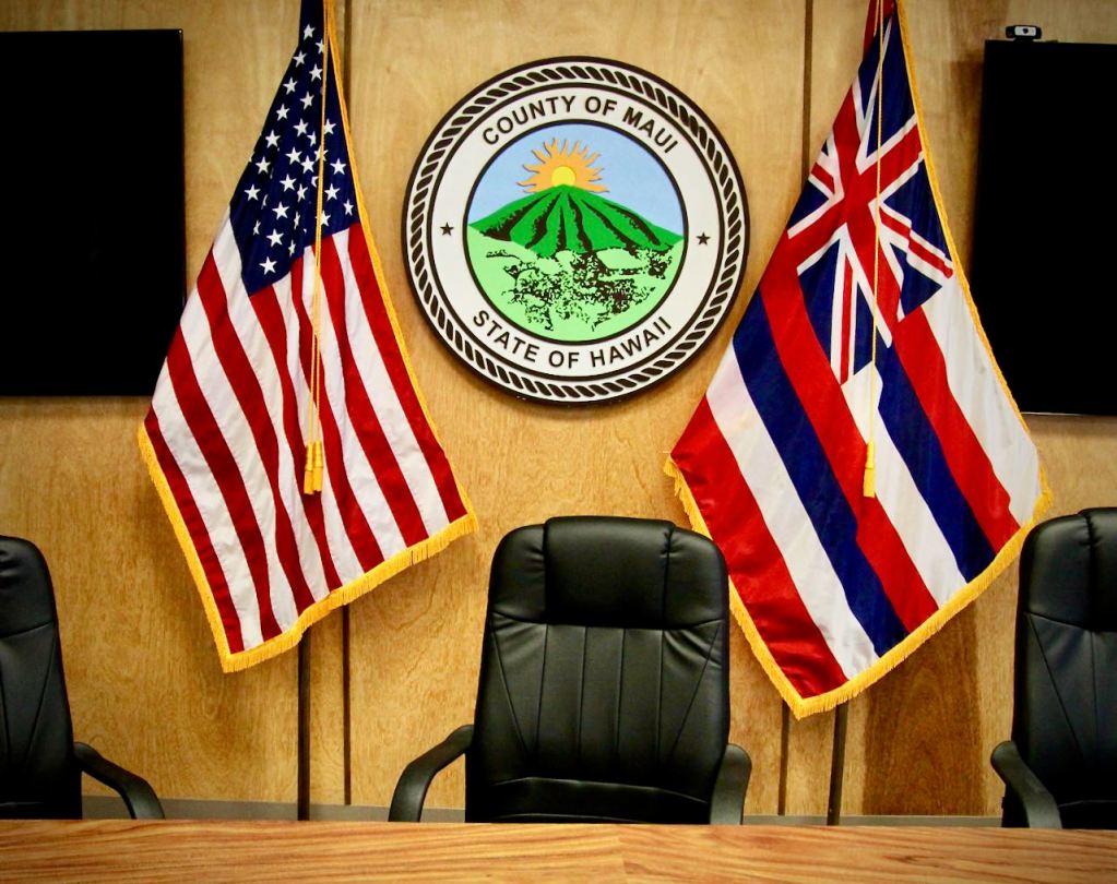 Maui County
