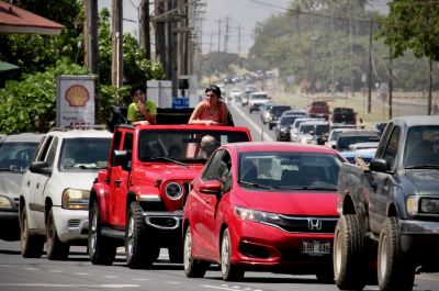 Maui Needs To Do ‘Something Extraordinary’ To Diversify Its Economy. But What?
