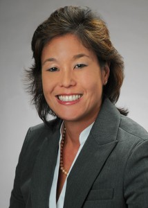Naomi Kuwaye