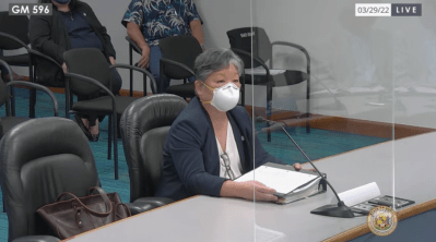 Ige’s New Attorney General Faces Senate Questions Over Employee Complaints