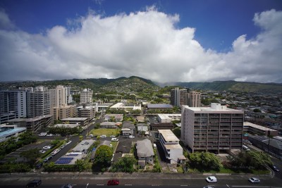 Honolulu City Council Chair And Mayor Clash Over Federal Funds