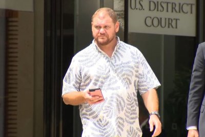 Katherine Kealoha’s Brother Pleads Guilty To Gun Charge, Drug Trial To Continue