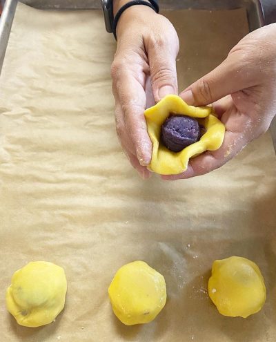 Cooking recipes manju Catherine Toth Fox