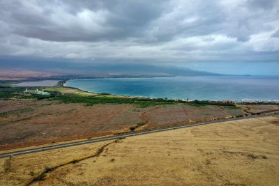 Māʻalaea’s Dual Fight For Sustainability And Safety