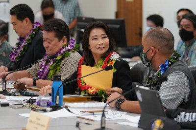 Hawaii Lawmakers Took $500k In Campaign Cash This Session Despite Pleas To Ban Campaign Cash During Session