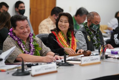 Lawmakers Approve Hawaii Tax Rebates Of $100 To $300 Per Resident