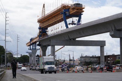 HART Pays Nearly $1 Million To Compensate 24 Parties Short-Changed By Rail Relocation