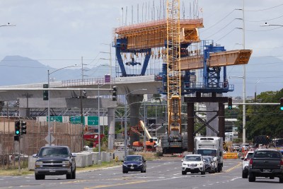 Inside The ‘Frantic’ Push To Shorten Rail And Keep Its Federal Funding