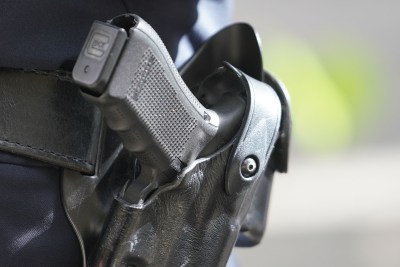 Firearm Permit Applications Down For 2nd Straight Year In Hawaii