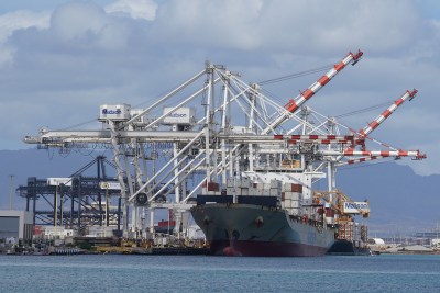 Used Motor Oil Stockpile To Be Shipped Offshore Longterm