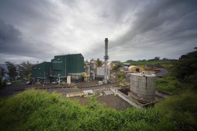 Hawaii Utility Regulators Reject Hu Honua Biomass Power Plant