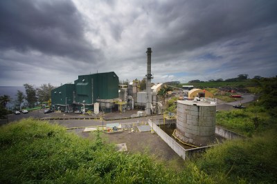 Lower Electric Bills Or More Jobs? Hawaii Grapples With A Green Economy