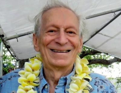 Fred Dodge Made A Difference In Leeward Oahu
