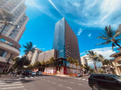 Why More Apartment Buildings May Not Be The Answer To Oahu’s High Housing Costs