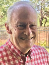 Peter W. Cannon