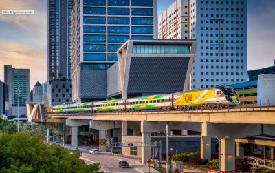 MiamiCentral Miami Central