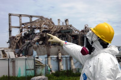 Scientists: Japan’s Plan To Dump Nuclear Waste Into The Pacific Ocean May Not Be Safe