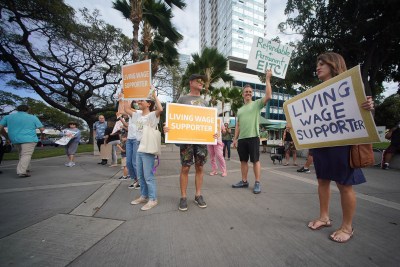 Here Are Some Good Ideas That Are Poised To Make It Through The Legislature