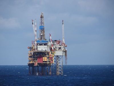 Sergio Alcubilla, 1st Congressional District: Oil Companies To Blame For Rising Gas Prices