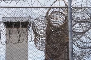 Oahu Community Correctional Center OCCC.
