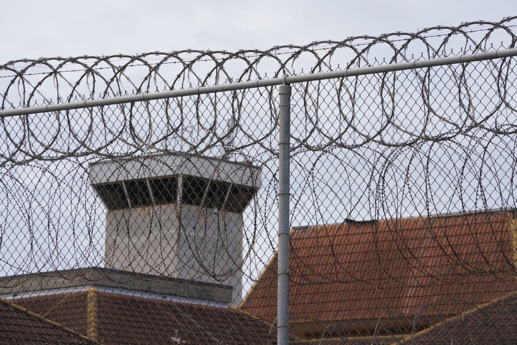 Oahu Community Correctional Center.