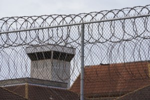 Oahu Community Correctional Center.