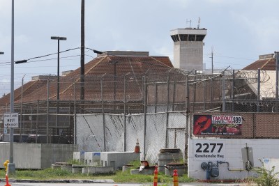 Panel Report: Start Over On Plan For A New Oahu Jail