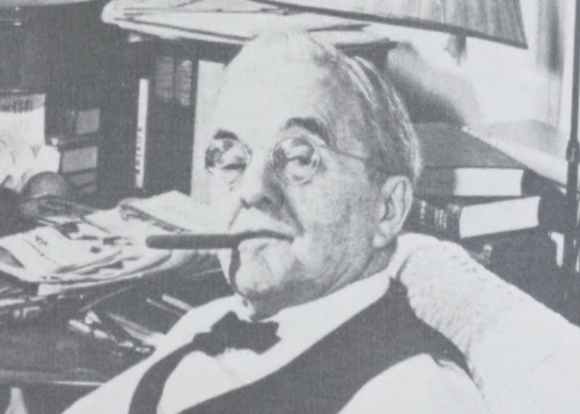 George W. Norris