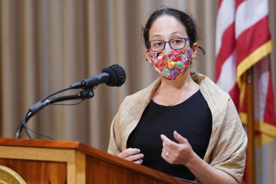Hawaii Extends Mask Mandate For Kids In Summer School